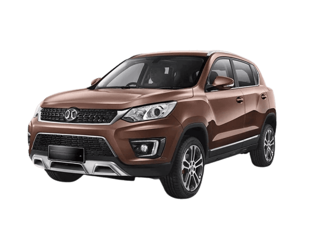 BAIC X35